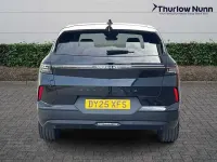 Used Vauxhall Grandland X Ultimate 136 HP (100 kW) 2024 Black SUV