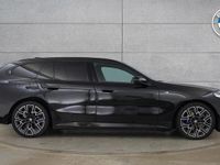 Used BMW 530e M Sport 295 HP (216 kW) 2025 Black Estate