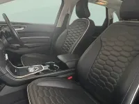 Used Ford Edge Vignale 238 HP (175 kW) 2019 Blue SUV