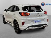Used Ford Puma ST-Line X 125 HP (91 kW) 2023 Hatchback
