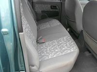 Used Isuzu Pick up 129 HP (94 kW) 2007 Pickup