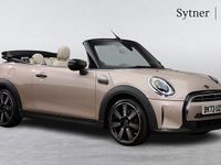 Used Mini Cooper Exclusive 134 HP (98 kW) 2023 Grey Hatchback