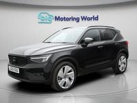 Used Volvo XC40 Plus 194 HP (142 kW) 2025 SUV