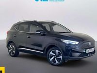 Usado MG ZS Trophy Connect 128 kW (175 HP) 2022 SUV