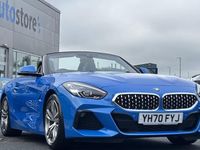 Used BMW Z4 M Sport 197 HP (144 kW) 2025 Cabriolet