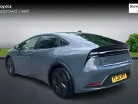 Used Toyota Prius Design 223 HP (164 kW) 2026 Hatchback