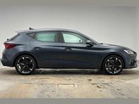 Used Cupra Leon VZ1 241 HP (177 kW) 2023 Grey Hatchback