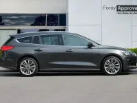 Used Ford Focus Vignale 2020 Magnetic Estate