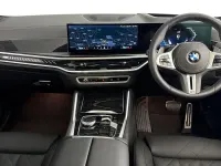 Used BMW X6 M Sport 523 HP (384 kW) 2025 Grey SUV