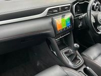 Used MG ZS Exclusive 106 HP (77 kW) 2024 Hatchback