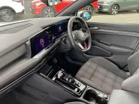 Used VW Golf VIII 245 HP (180 kW) 2024