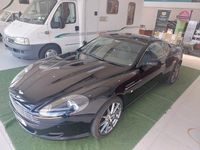 Used Aston Martin Vantage 2009 Black Coupe