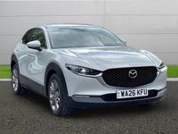 New Mazda CX-30 Exclusive-Line 2026 SUV