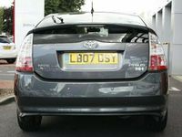 Used Toyota Prius 2007 Hatchback