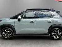 Used Citroën C3 PureTech 110 HP (80 kW) 2023 Hatchback