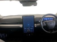 Used Ford Mustang Standard Range 269 HP (197 kW) 2021 Estate