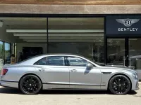 Used Bentley Flying Spur 782 HP (575 kW) 2025 Grey Sedan