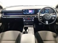Used Hyundai Tucson Premium 252 HP (185 kW) 2025 Green SUV