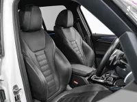 Used BMW X3 M Sport 2023 SUV