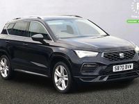 Used Seat Ateca FR 150 HP (110 kW) 2025 SUV
