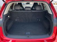 Used MG HS Trophy 162 HP (119 kW) 2024 Red SUV