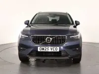 Used Volvo XC40 Ultra 194 HP (142 kW) 2025 Blue SUV