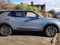 used Ssangyong Korando 150kW Ultimate 61.5kWh 5dr Auto