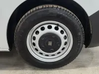 Usado Fiat Scudo 145 CV (106 kW) 2025 Blanco Van
