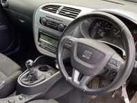 used Seat Leon 1.4 TSI Sport Hatchback 5dr Petrol Manual Euro 5 (125 ps)