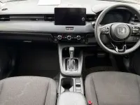 Second-hand Honda HR-V Elegance 152 CP (111 kW) 2022 Bej SUV