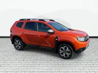 Used Dacia Duster Journey 150 HP (110 kW) 2024 Orange SUV