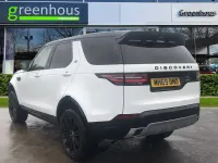 Used Land Rover Discovery 5 HSE 2019 SUV