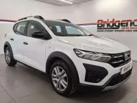 Used Dacia Sandero Essentiel 91 HP (66 kW) 2022