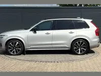 Used Volvo XC90 Ultimate 295 HP (216 kW) 2024 Silver SUV