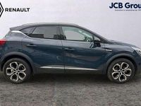 Used Renault Captur Techno 160 HP (117 kW) 2023 Other SUV