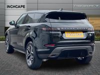 used Land Rover Range Rover evoque 1.5 P300e R-Dynamic SE 5dr Auto - 2022 (22)