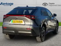Used Toyota bZ4X Design 164 kW (224 HP) 2025 Other SUV
