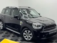 Used Mini Cooper S Classic 220 HP (161 kW) 2022 Hatchback