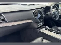 Used Volvo XC90 Ultimate 247 HP (181 kW) 2023 Black SUV