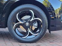 Used Alfa Romeo Junior 134 HP (98 kW) 2025 Black SUV