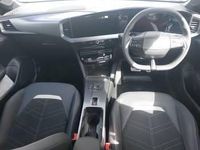 Begagnad Vauxhall Mokka Ultimate 130 HK (95 kW) 2025 Vit SUV