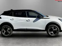 Nouă Peugeot 2008 Allure 101 CP (74 kW) 2026 SUV