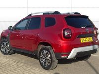 Used Dacia Duster Prestige 100 HP (73 kW) 2022 SUV