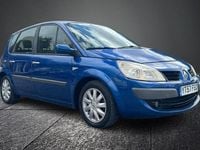 Used Renault Scénic II Dynamique 2007 MPV