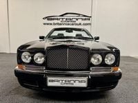 Used Bentley Azure 2003 Black Cabriolet