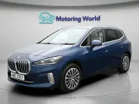Usado BMW 225 Luxury Line 245 HP (180 kW) 2026 Carrinha