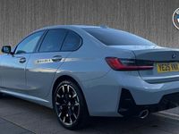 Used BMW 330e M Sport 288 HP (211 kW) 2025 Grey