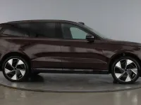 Used Volvo EX90 Performance 380 kW (517 HP) 2025 Red SUV
