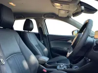 Used Mazda CX-3 Inclusive 121 HP (88 kW) 2019 Silver SUV