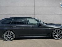 used BMW 530 5 Series Diesel Touring d M Sport 5dr Auto